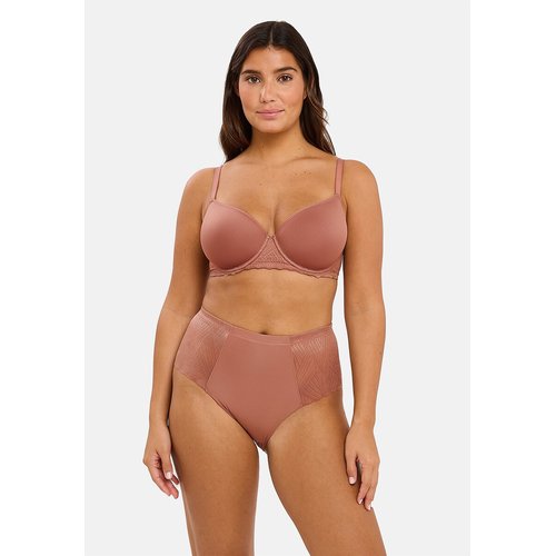 Sans Complexe daily softness brief - Nadia Lingerie