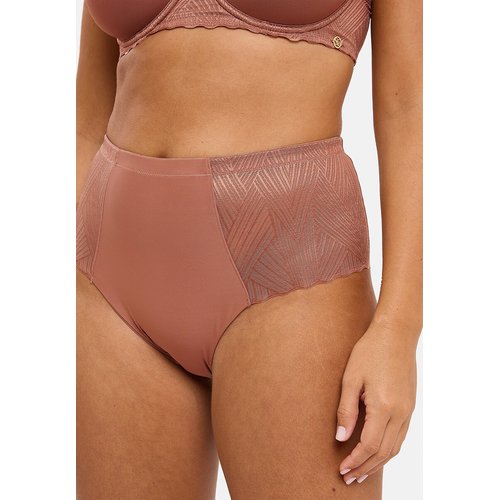 Sans Complexe daily softness brief - Nadia Lingerie