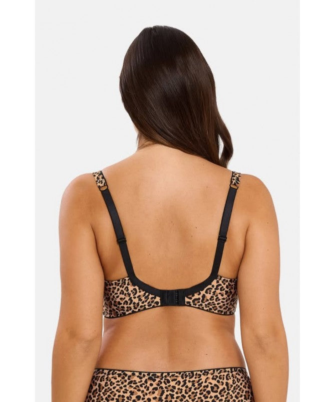 Sans Complexe lya bra - Nadia Lingerie