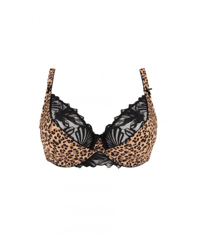 Sans Complexe lya bra - Nadia Lingerie