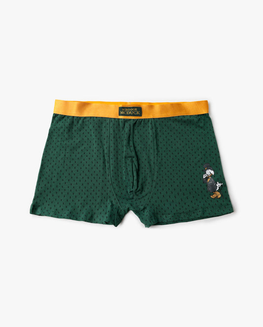 Scrooge Mc Duck boxer Admas - Nadia Lingerie