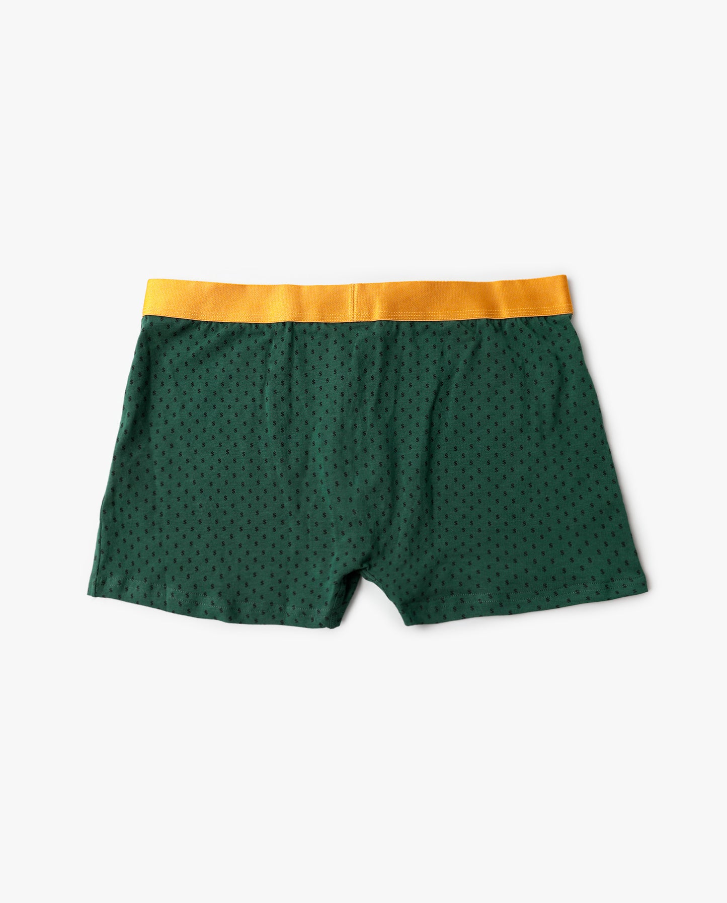 Scrooge Mc Duck boxer Admas