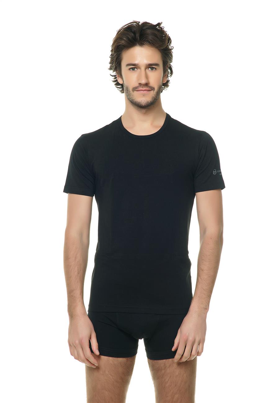 Φανελάκι κοντομάνικο Sergio Tacchini - Nadia Lingerie