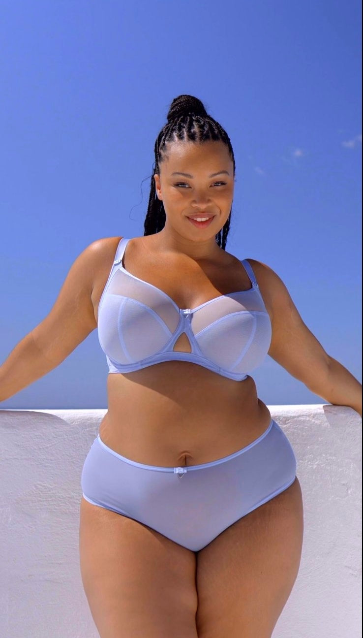 Slip plus size by Curvy Kate - Nadia Lingerie