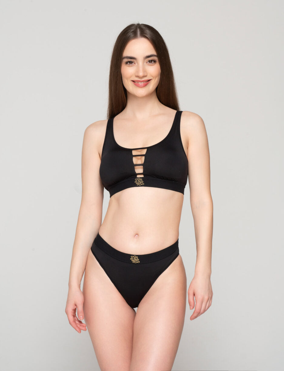 Splendid αθλητικό σουτιέν - Nadia Lingerie