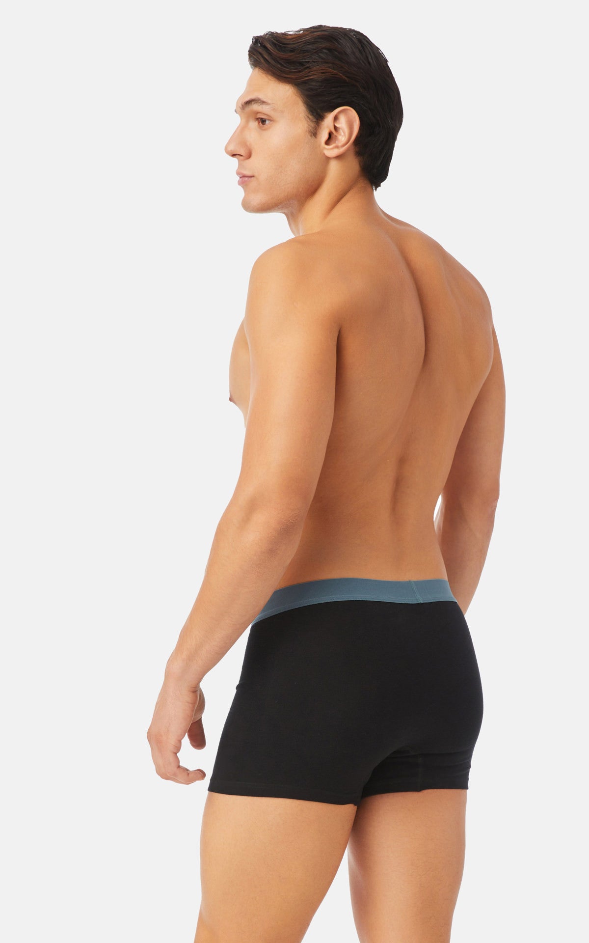 Viral Mengear Ανδρικό Boxer 2τμχ - Nadia Lingerie