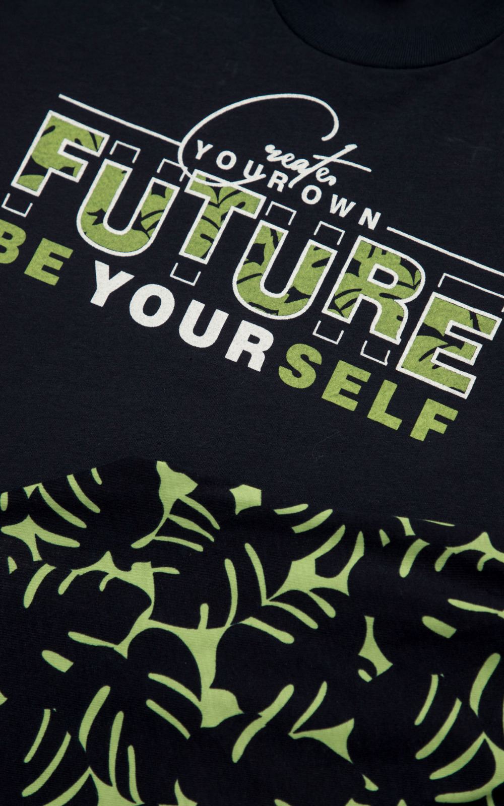 Πυτζάμα παιδική be yourself - Nadia Lingerie