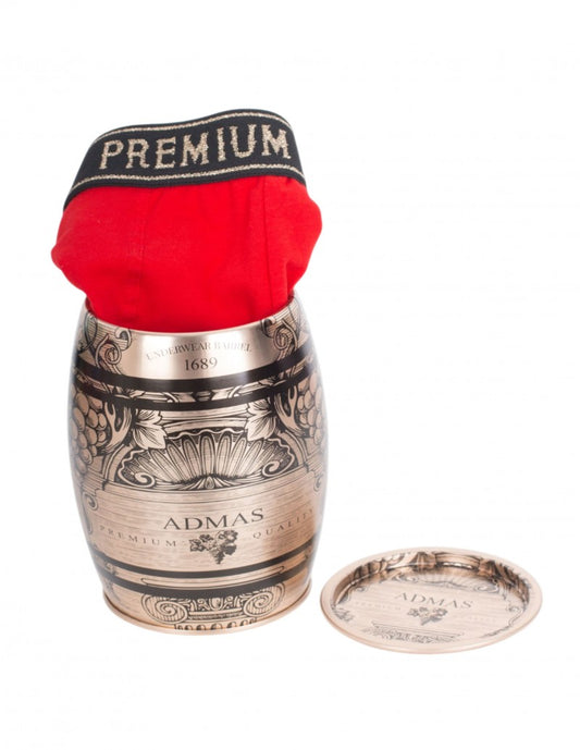 Premium boxer Admas