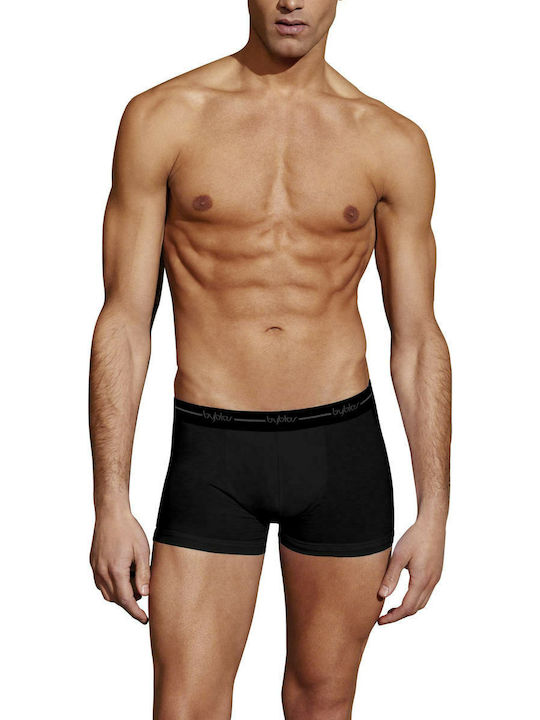 Ανδρικά Μποξεράκια Πολύχρωμα 3Pack