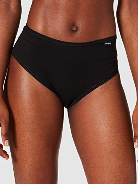 Set of 3 cotton brief-Sans Complexe - Nadia Lingerie