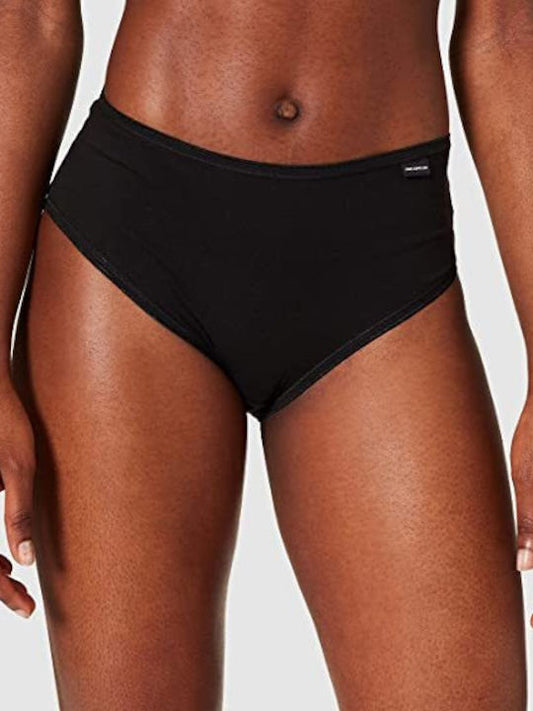 Set of 3 cotton brief-Sans Complexe - Nadia Lingerie