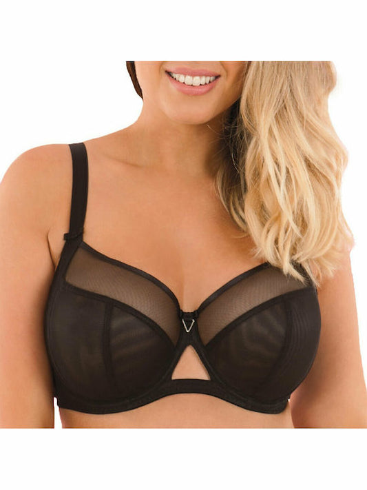 Curvy Kate minimizer bra - Nadia Lingerie