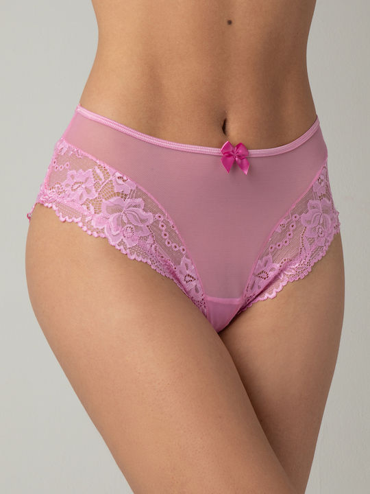 Ψηλόμεσο σλιπ Milena