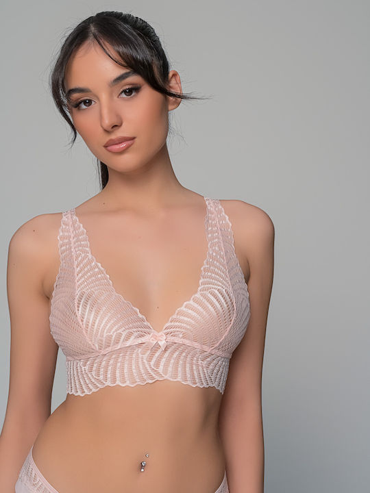 Bralette σουτιέν Milena