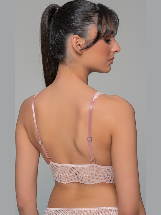 Bralette σουτιέν Milena