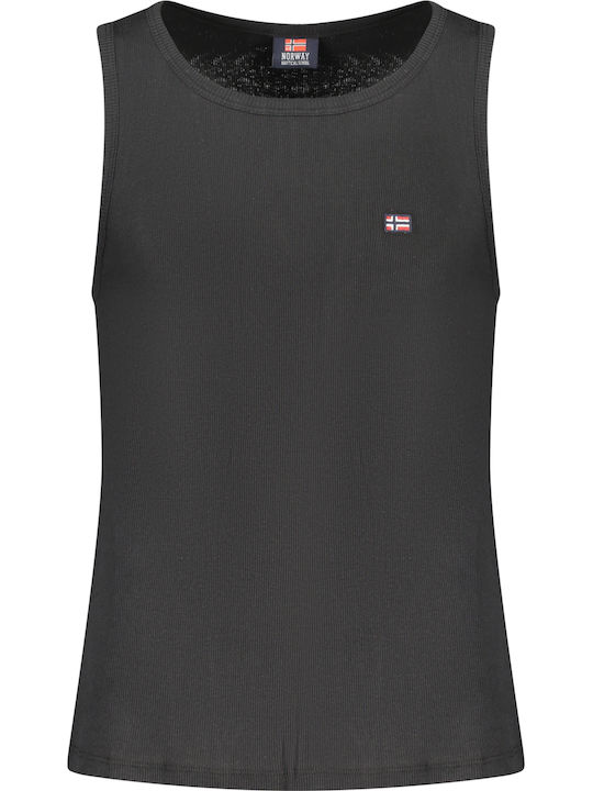 Nautical tank top - Nadia Lingerie