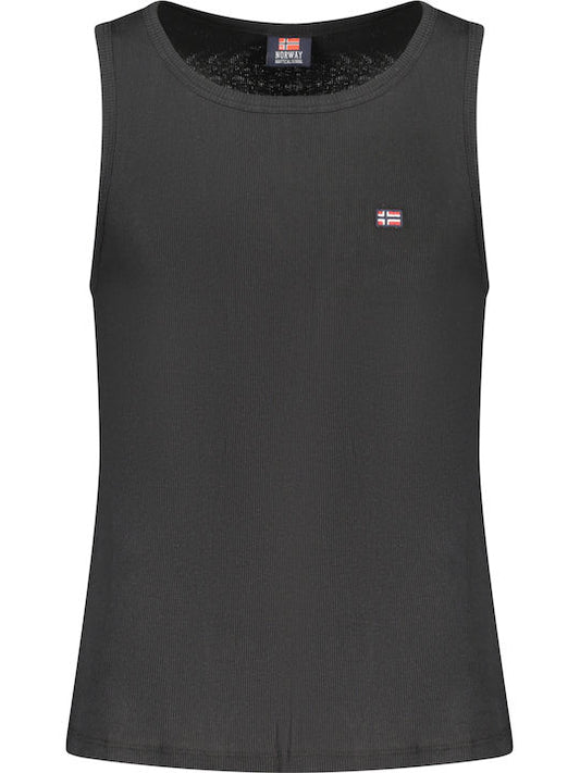 Nautical tank top - Nadia Lingerie