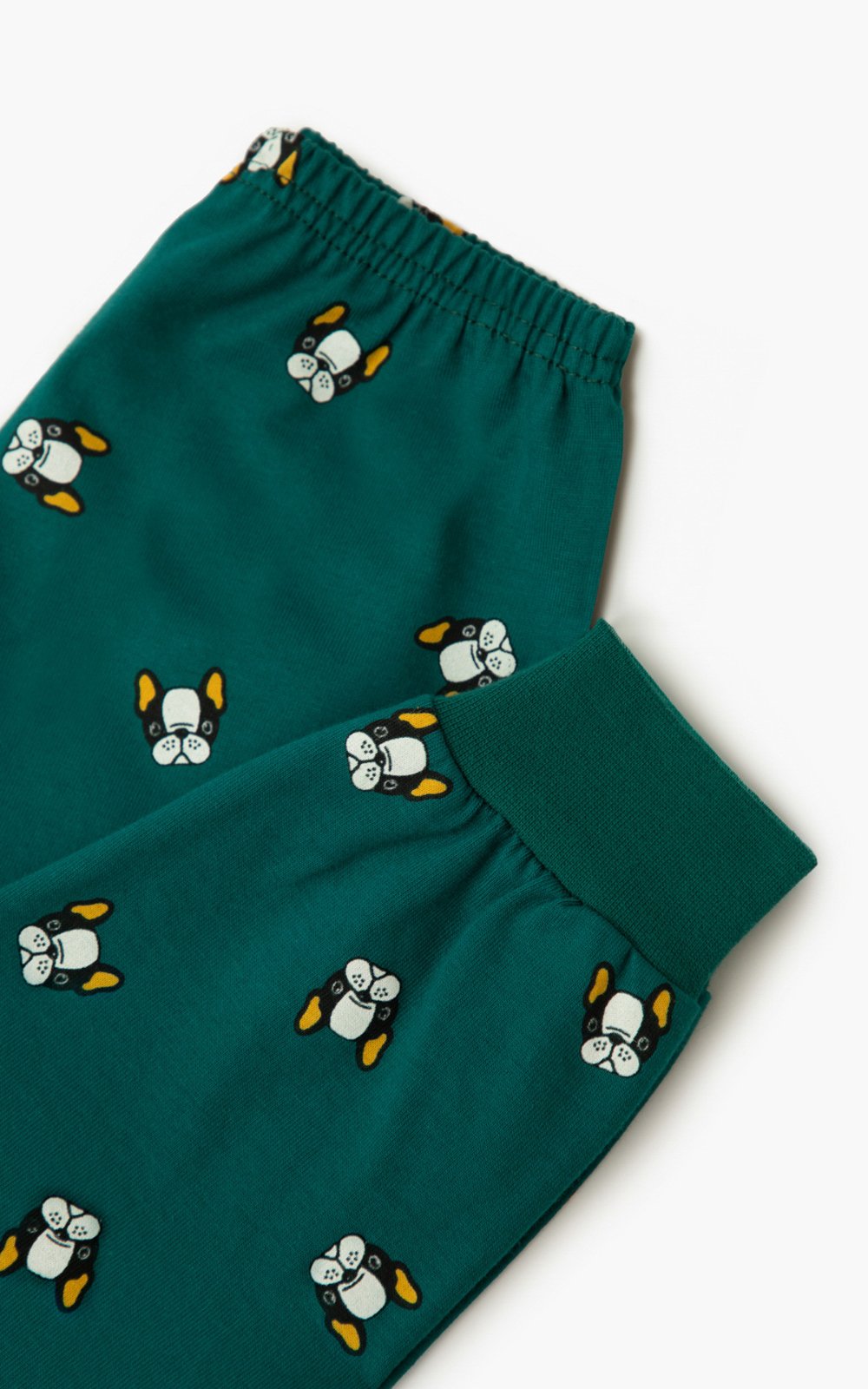 Πυτζάμα παιδική i woof you - Nadia Lingerie