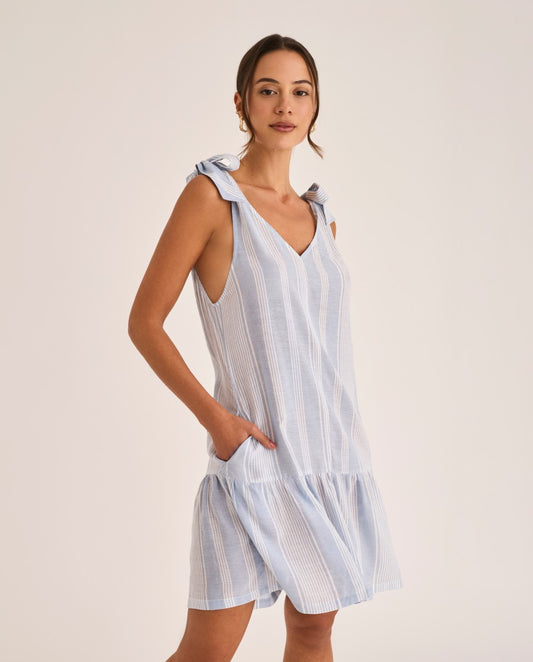 Selmark νυχτικό - φόρεμα - Nadia Lingerie