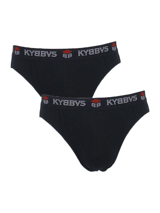 Ανδρικό σλιπ -pack of 2 - Nadia Lingerie