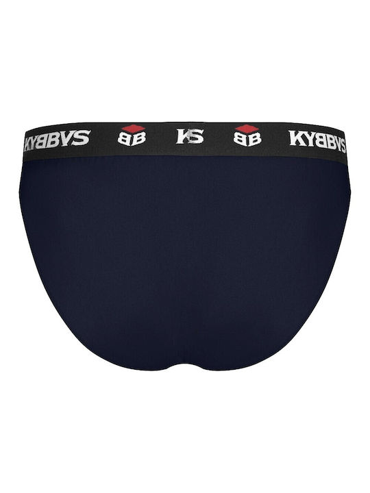 Ανδρικό σλιπ -pack of 2 - Nadia Lingerie