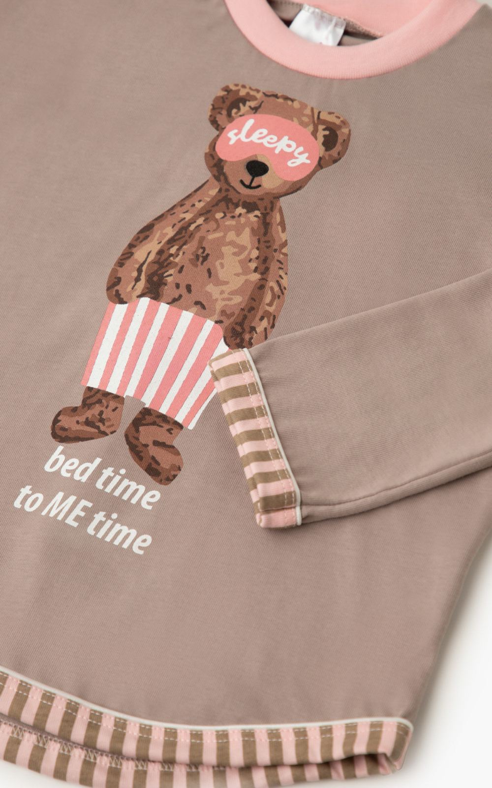 Πυτζάμες παιδικές sleepy - Nadia Lingerie