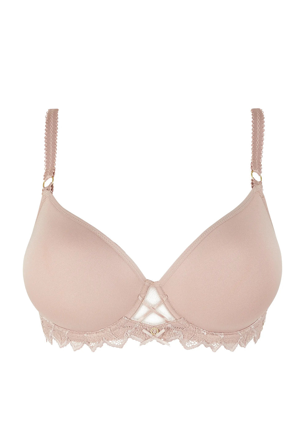 Spacer bra Sans Complexe - Nadia Lingerie