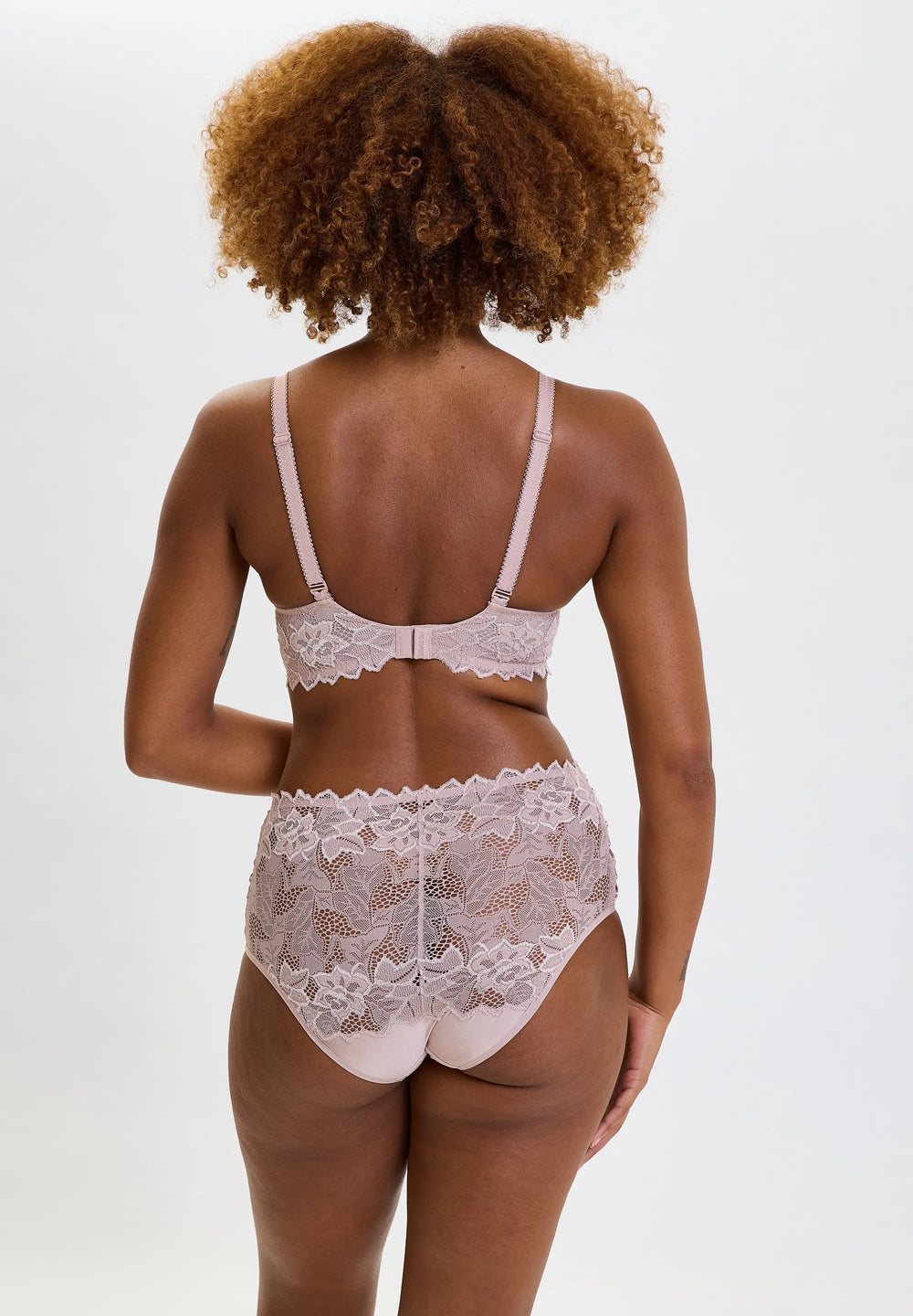 Spacer bra Sans Complexe - Nadia Lingerie