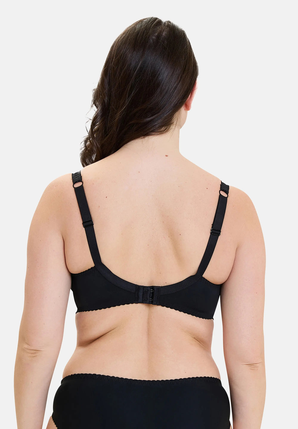 Arum full cup bra Sans Complexe - Nadia Lingerie