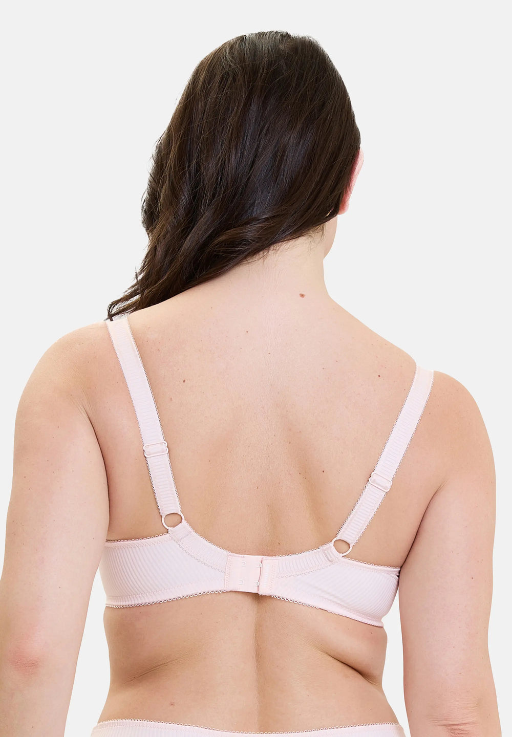 Floral δαντελενιο σουτιέν Sans Complexe - Nadia Lingerie