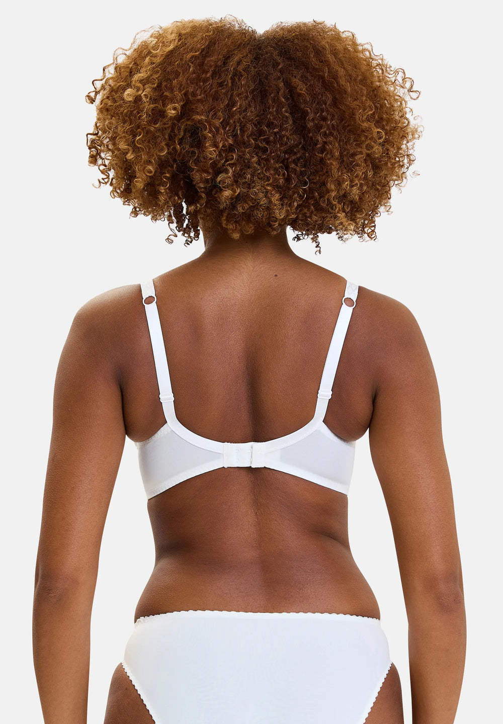 Narcisse bra Sans Complexe - Nadia Lingerie