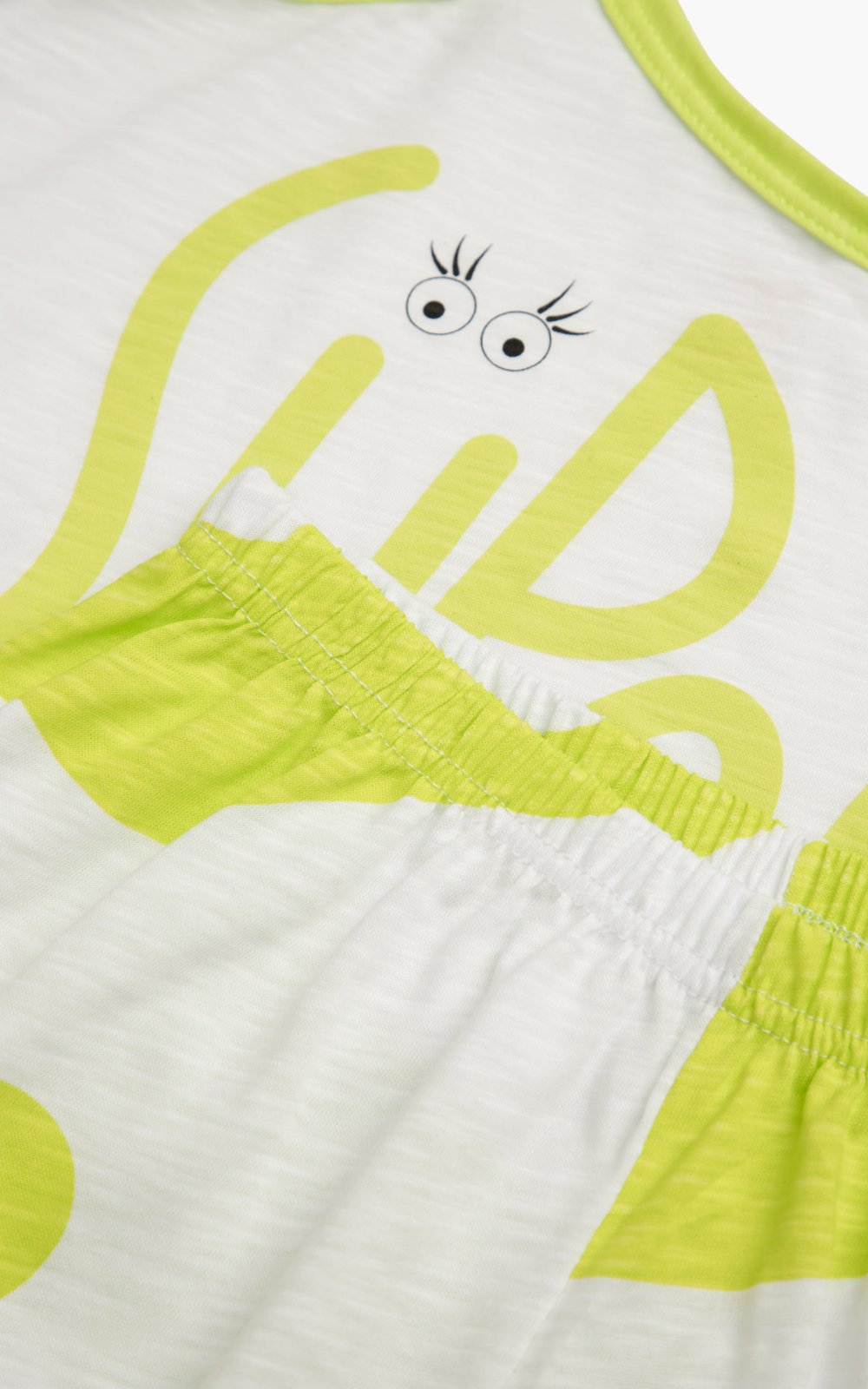 Πυτζαμακια super cute - Nadia Lingerie