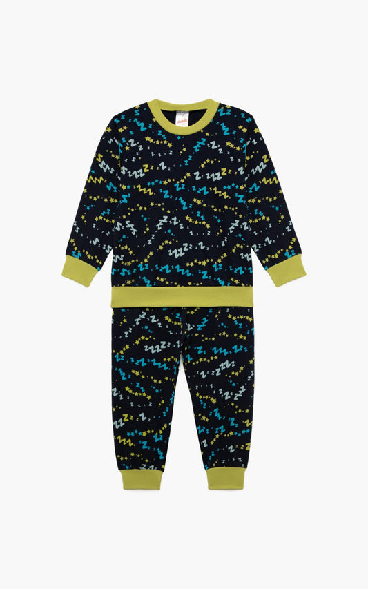 Πυτζάμα παιδική zzz - Nadia Lingerie